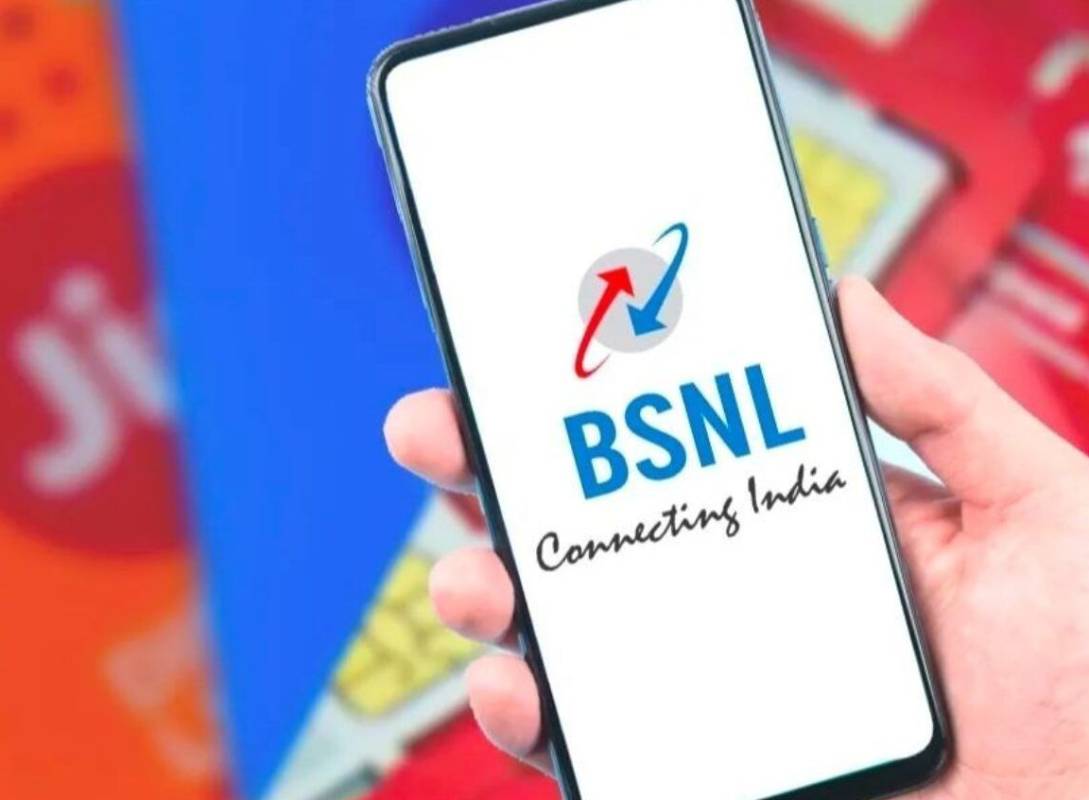 BSNL