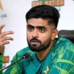 Babar Azam