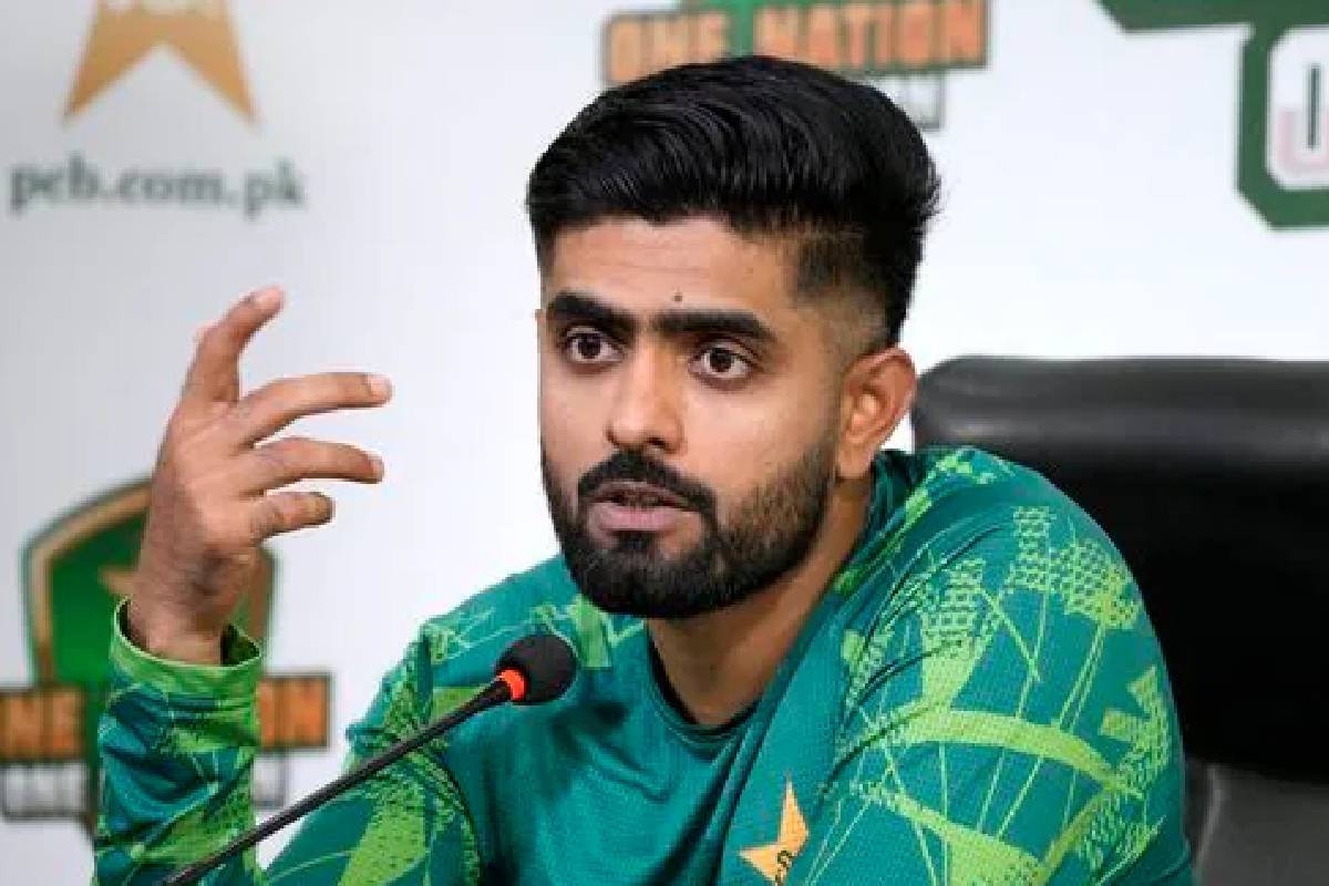 Babar Azam