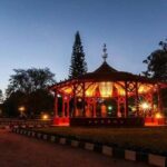 Lalbagh Bandstand: