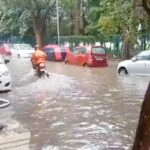 Bengaluru Rain