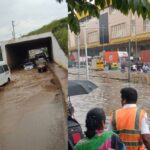 Bengaluru Rains