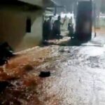 Bengaluru Rain