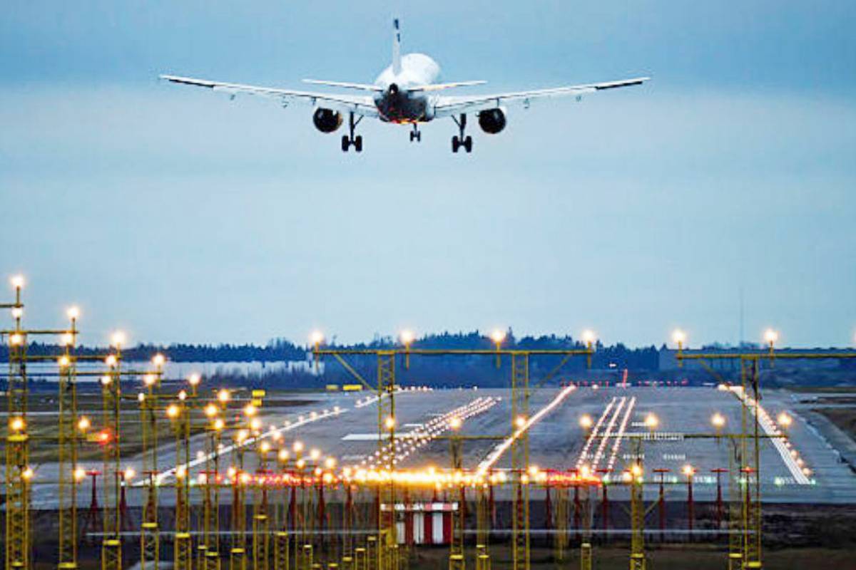 Bengaluru second airport