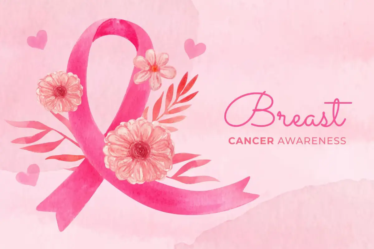 Breast Cancer in Men