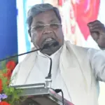 CM Siddaramaiah