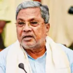 CM Siddaramaiah