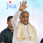 CM Siddaramaiah