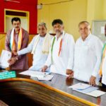 Channapatna by election