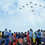 Chennai Air Show