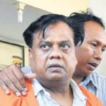 Chhota Rajan