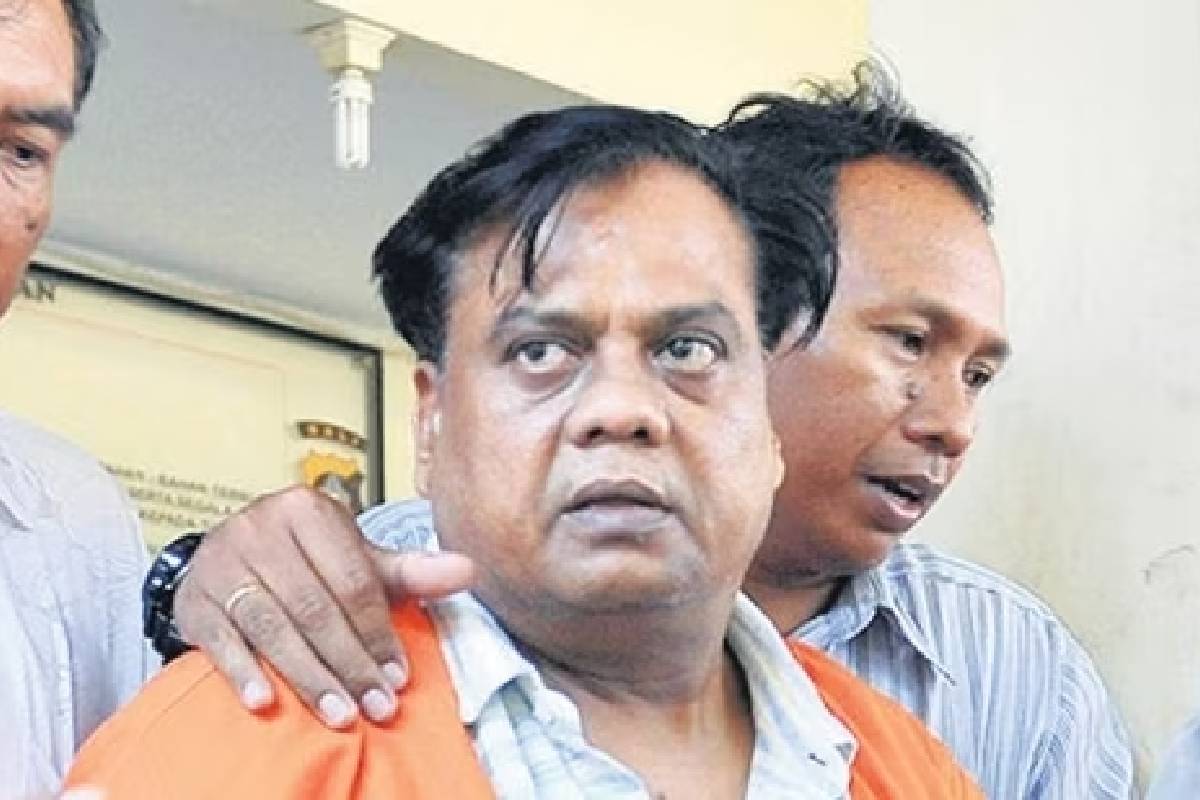 Chhota Rajan