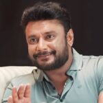 Actor Darshan