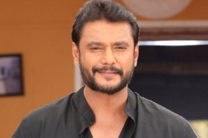 Actor Darshan