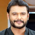 Actor Darshan