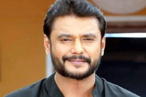 Actor Darshan