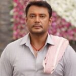 Actor Darshan