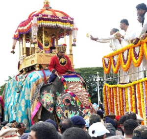 dasara