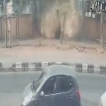 Delhi Blast