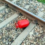 Train Accident