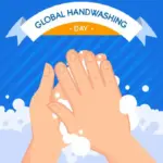 Global Handwashing Day