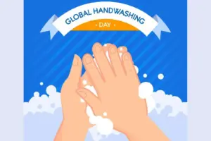 Global Handwashing Day