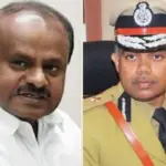 HD Kumaraswamy