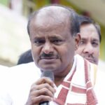 HD Kumaraswamy