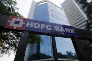 HDFC Bank