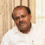 HD Kumaraswamy