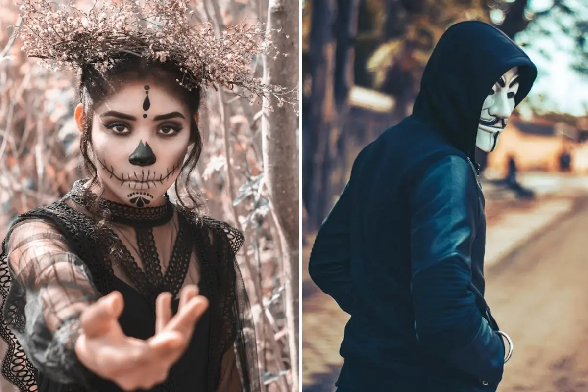 Halloween Style Ideas