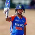 Harmanpreet Kaur