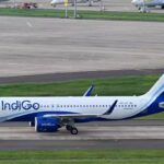 IndiGo Flight