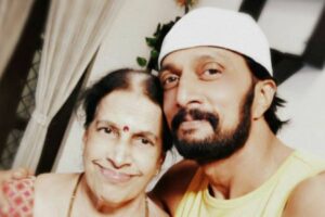 Kiccha Sudeepa