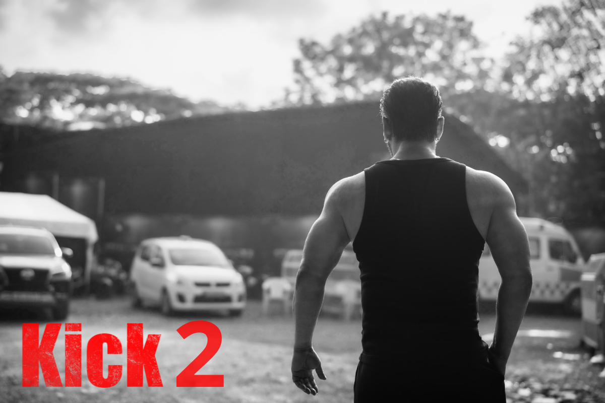 Kick 2