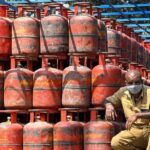 LPG Price Hike