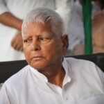 Lalu Prasad Yadav