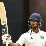 Karnataka squad for Ranji Trophy