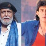 Mithun Chakraborty