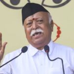 Mohan Bhagwat