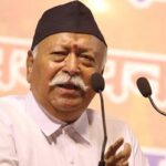 Mohan Bhagwat