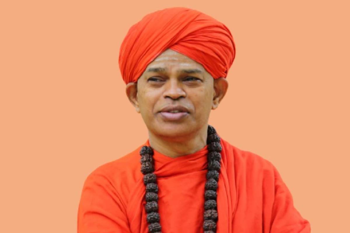 Murugha seer