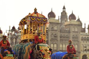 Mysore Dasara