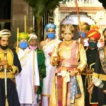 Mysuru Dasara