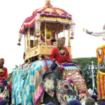 Mysuru Dasara 2024