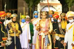 Mysuru Dasara