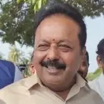 N Chaluvarayaswamy