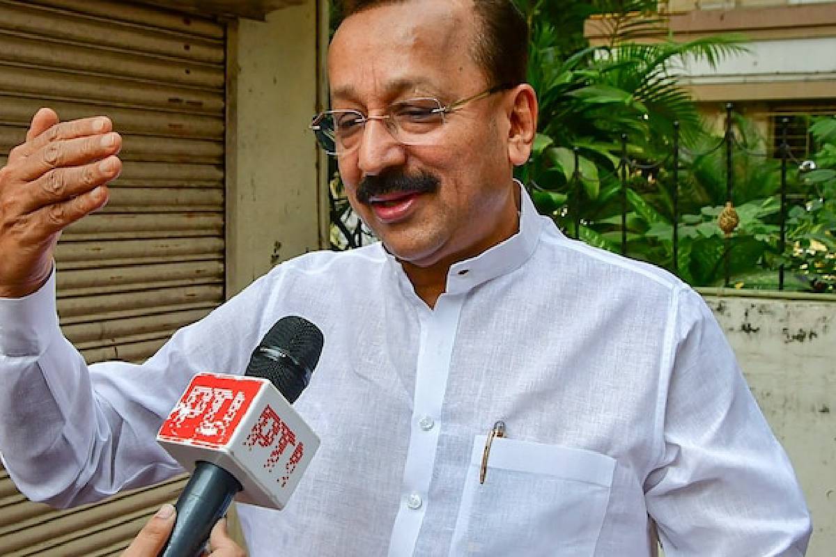 Baba Siddique