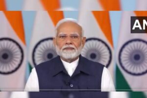 PM Narendra Modi