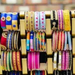 Navaratri Bangles Trend 2024